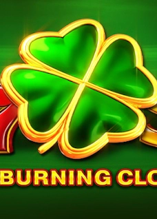 100 Burning Clover