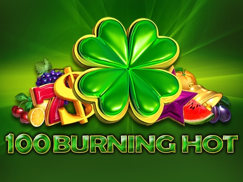 100 Burning Hot