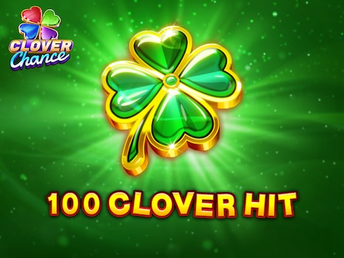 100 Clover Hit