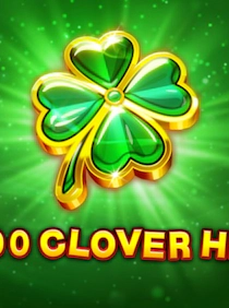 100 Clover Hit