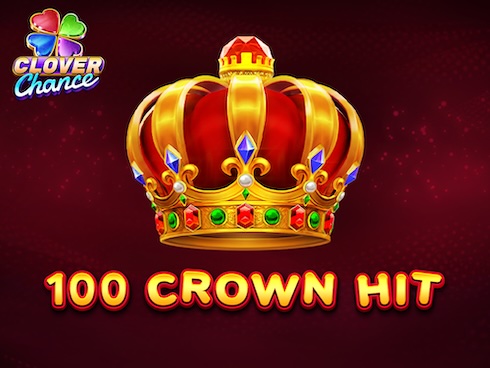 100 Crown Hit