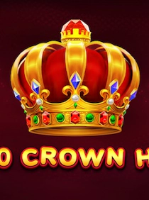 100 Crown Hit