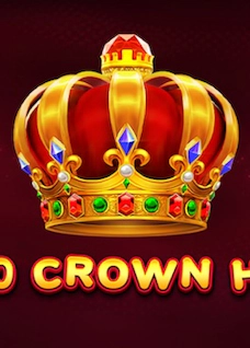 100 Crown Hit