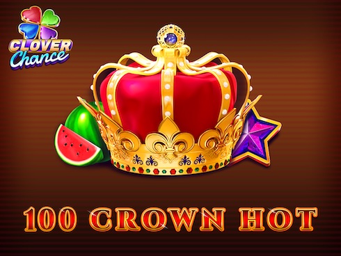 100 Crown Hot