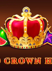 100 Crown Hot