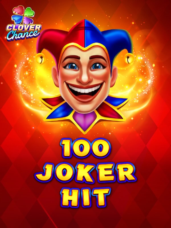 100 Joker Hit