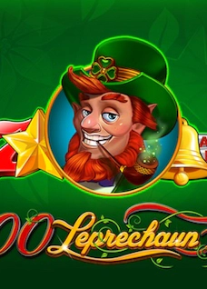 100 Leprechaun Hot