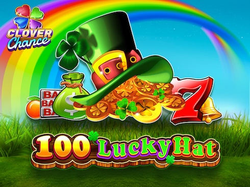 100 Lucky Hat
