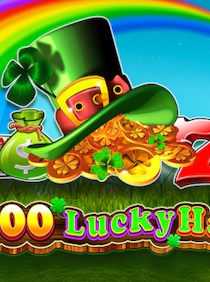 100 Lucky Hat