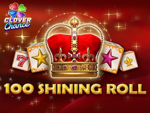 100 Shining Roll