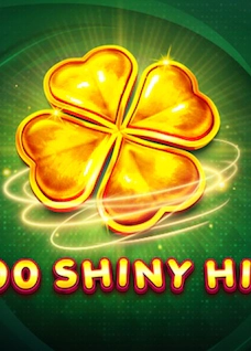 100 Shiny Hit