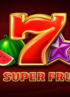 100 Super Fruits