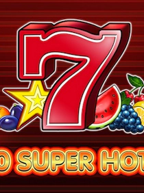 100 Super Hot 6 Reels