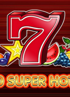 100 Super Hot 6 Reels