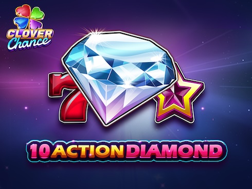 10 Action Diamond