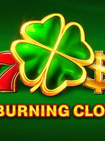 10 Burning Clover