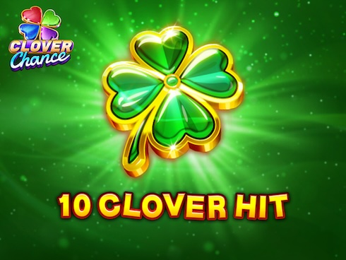 10 Clover Hit