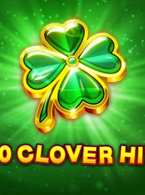 10 Clover Hit
