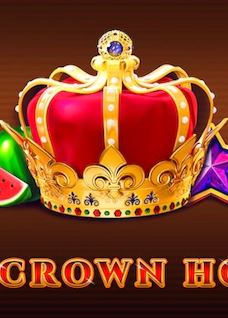 10 Crown Hot