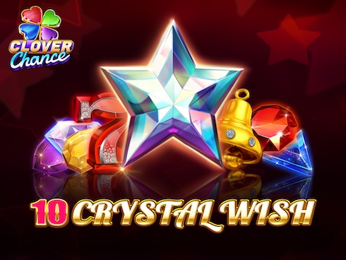 10 Crystal Wish