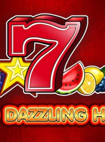 10 Dazzling Hot