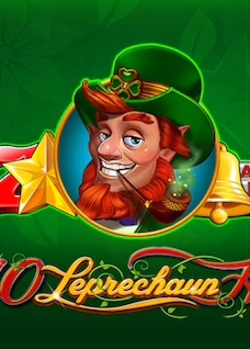 10 Leprechaun Hot