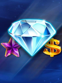 10 Shining Diamond