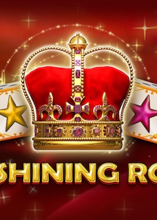 10 Shining Roll