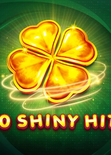 10 Shiny Hit