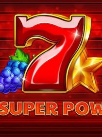 10 Super Power