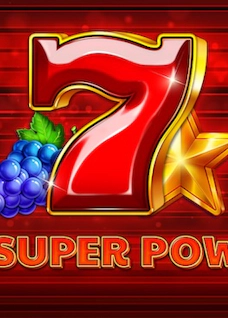10 Super Power