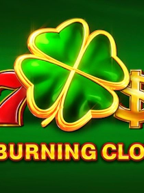 20 Burning Clover