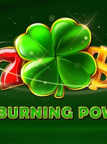20 Burning Power
