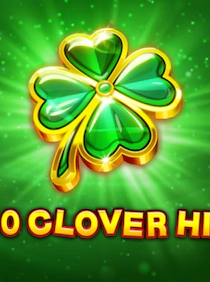 20 Clover Hit
