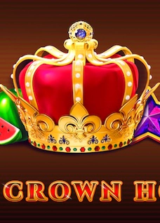 20 Crown Hot