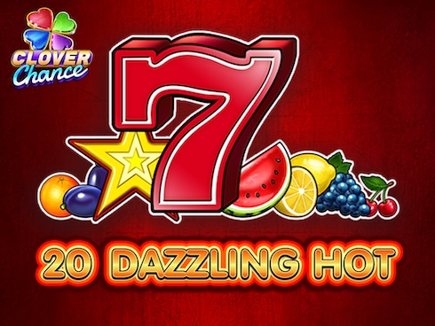 20 Dazzling Hot