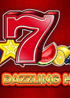 20 Dazzling Hot