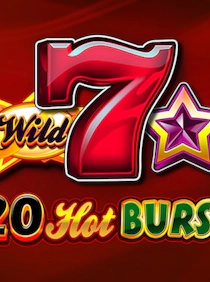 20 Hot Burst