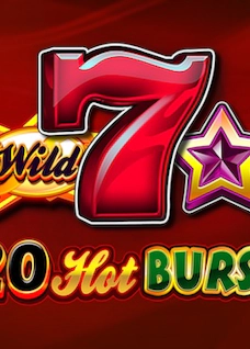 20 Hot Burst