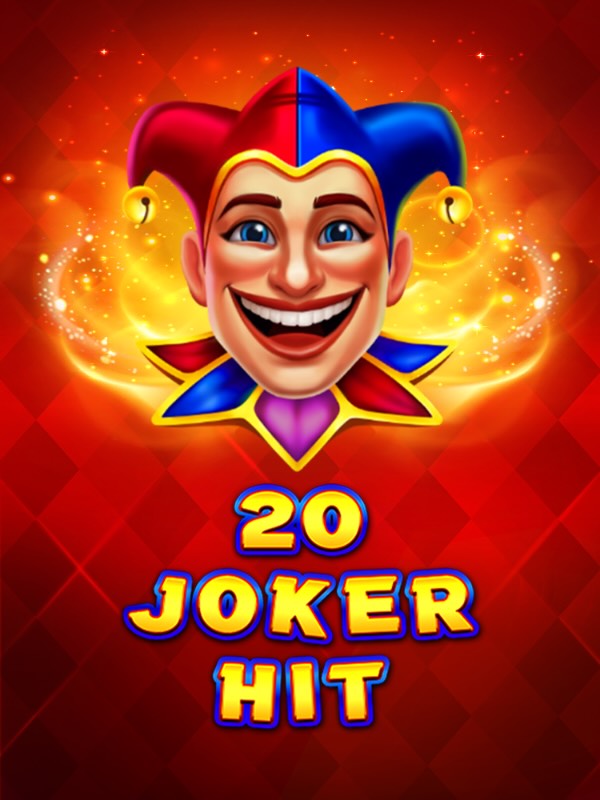 20 Joker Hit