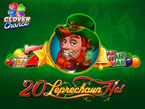 20 Leprechaun Hot