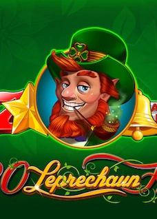 20 Leprechaun Hot