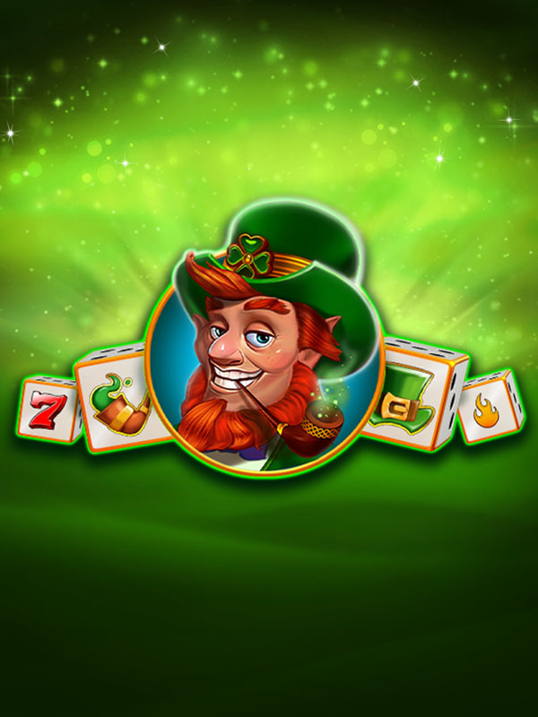 20 Leprechaun Roll