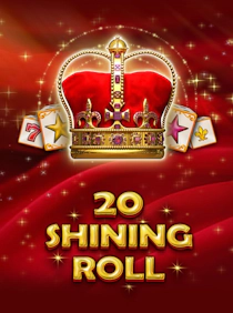 20 Shining Roll