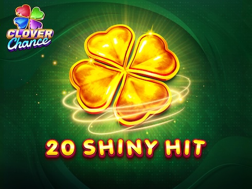20 Shiny Hit