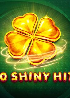 20 Shiny Hit