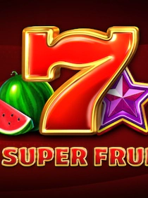 20 Super Fruits