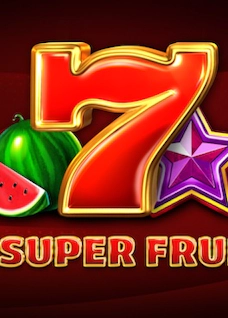 20 Super Fruits