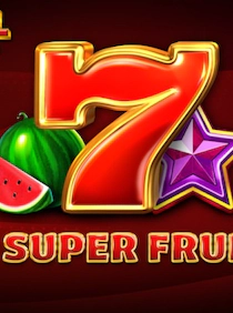 20 Super Fruits Bell Link