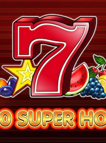 20 Super Hot